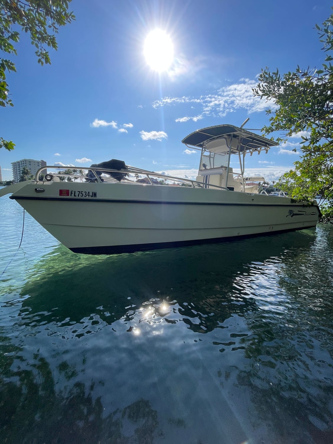 SeaCat SL5 (25') - Yamaha 4-Strokes - The Hull Truth - Boating and Fishing  Forum