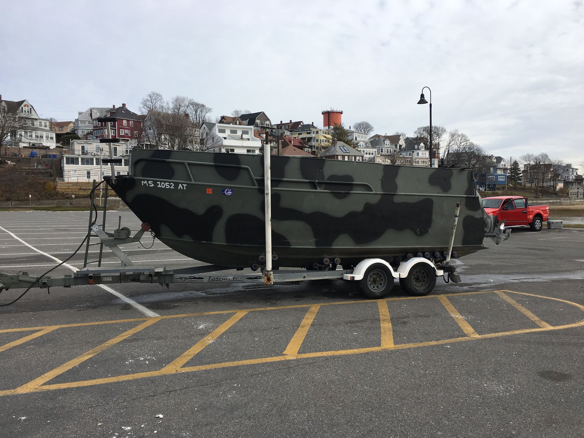 pacific skiff 2325 - The Hull Truth - Boating and Fishing