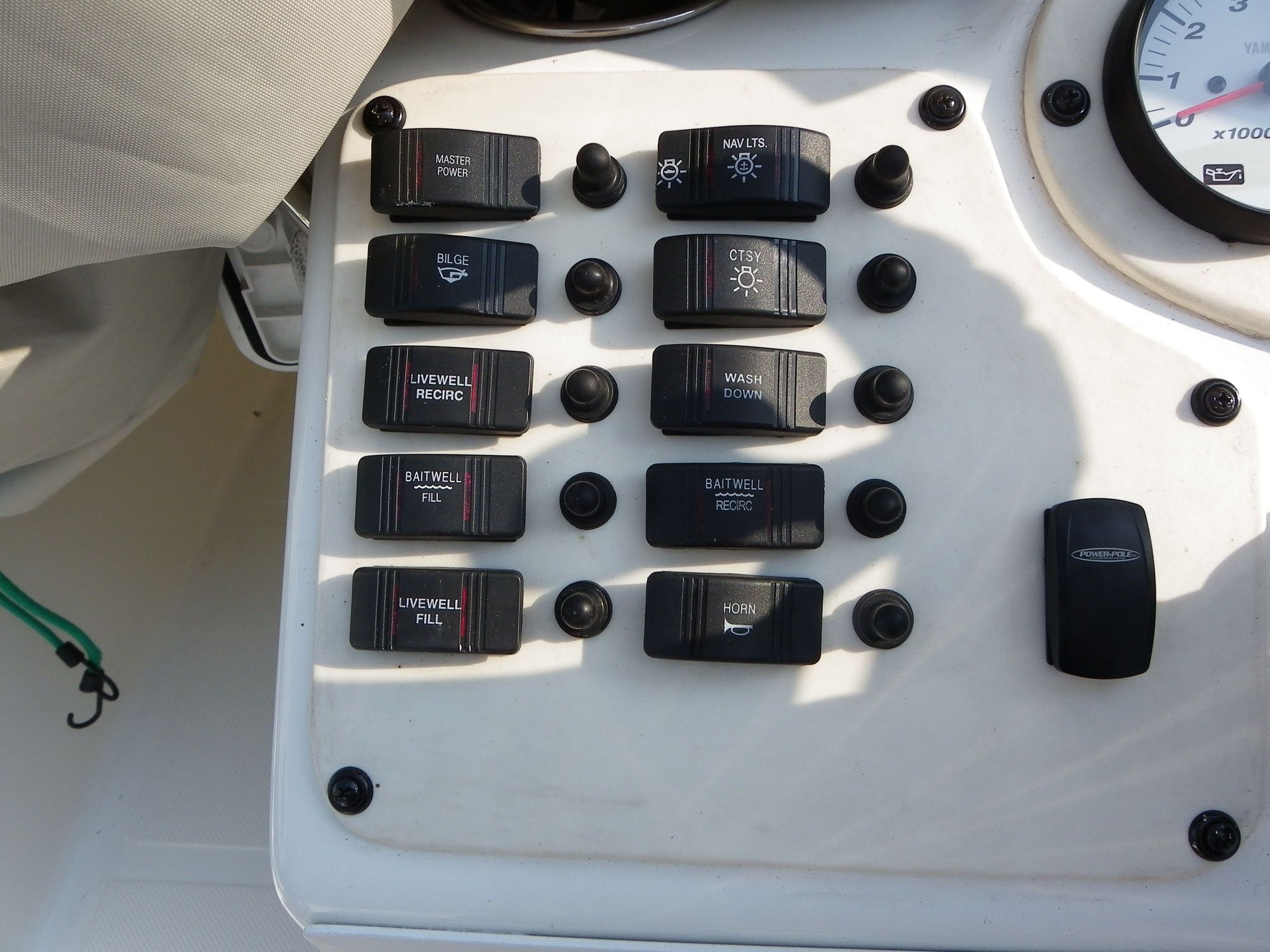 Best dash panel material The Hull Truth Boating and Fishing Forum