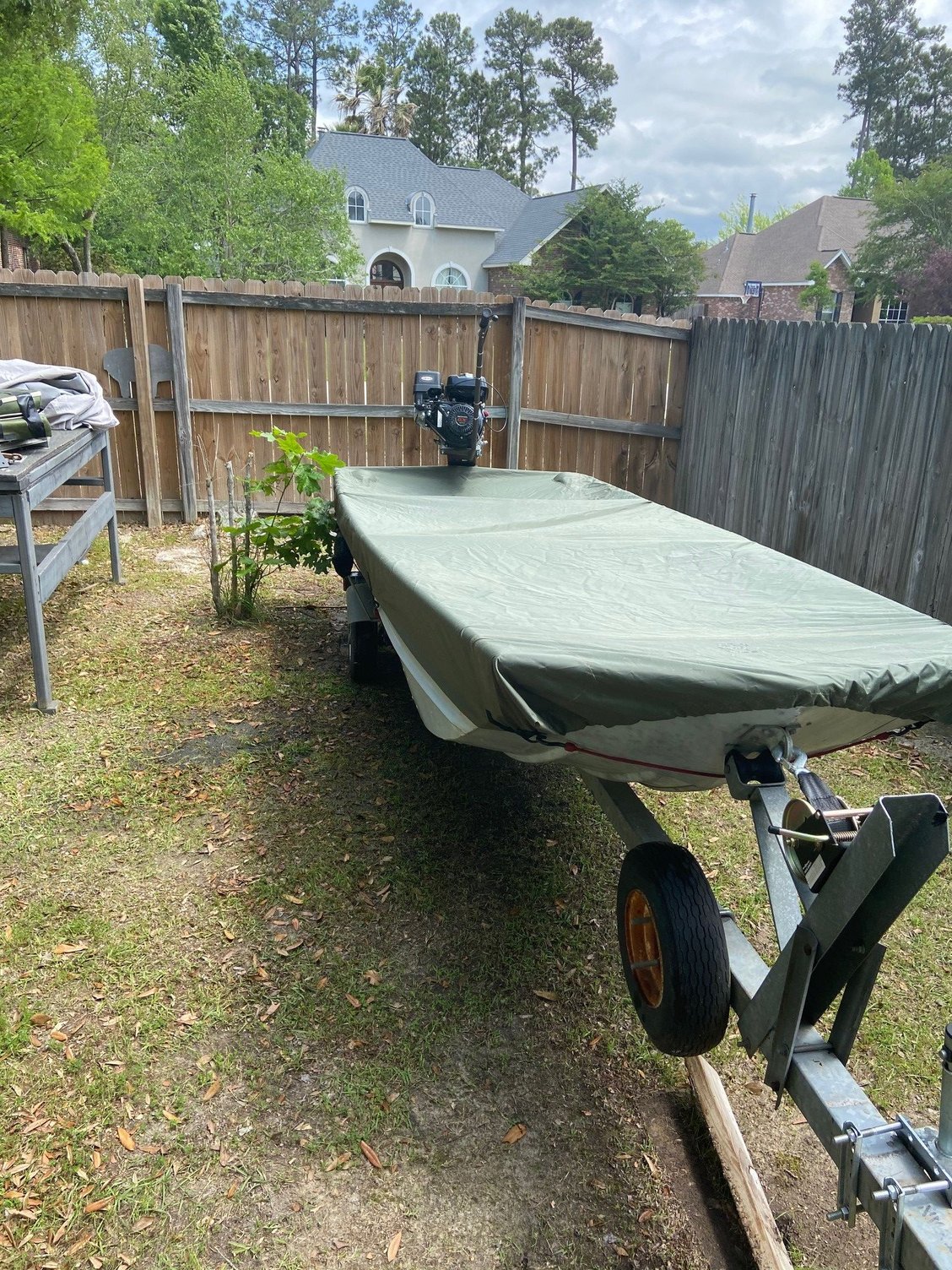 Lowe 141 Mud Boat The Hull Truth Boating and Fishing Forum