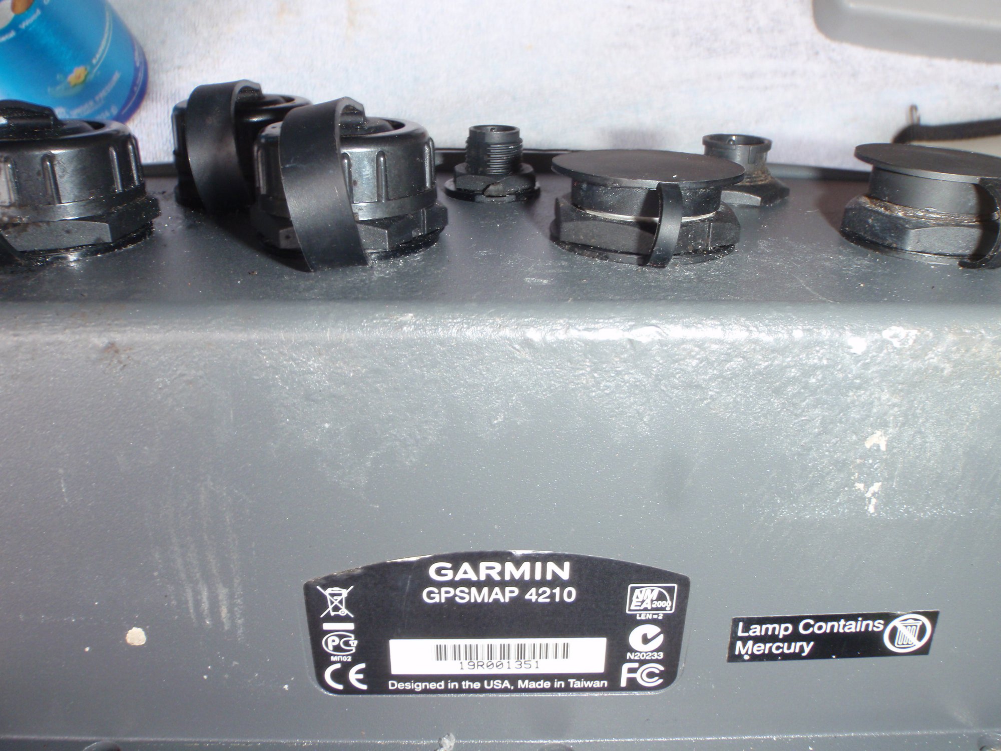 Garmin GPSmap 4210 - The Hull Truth - Boating and Fishing Forum