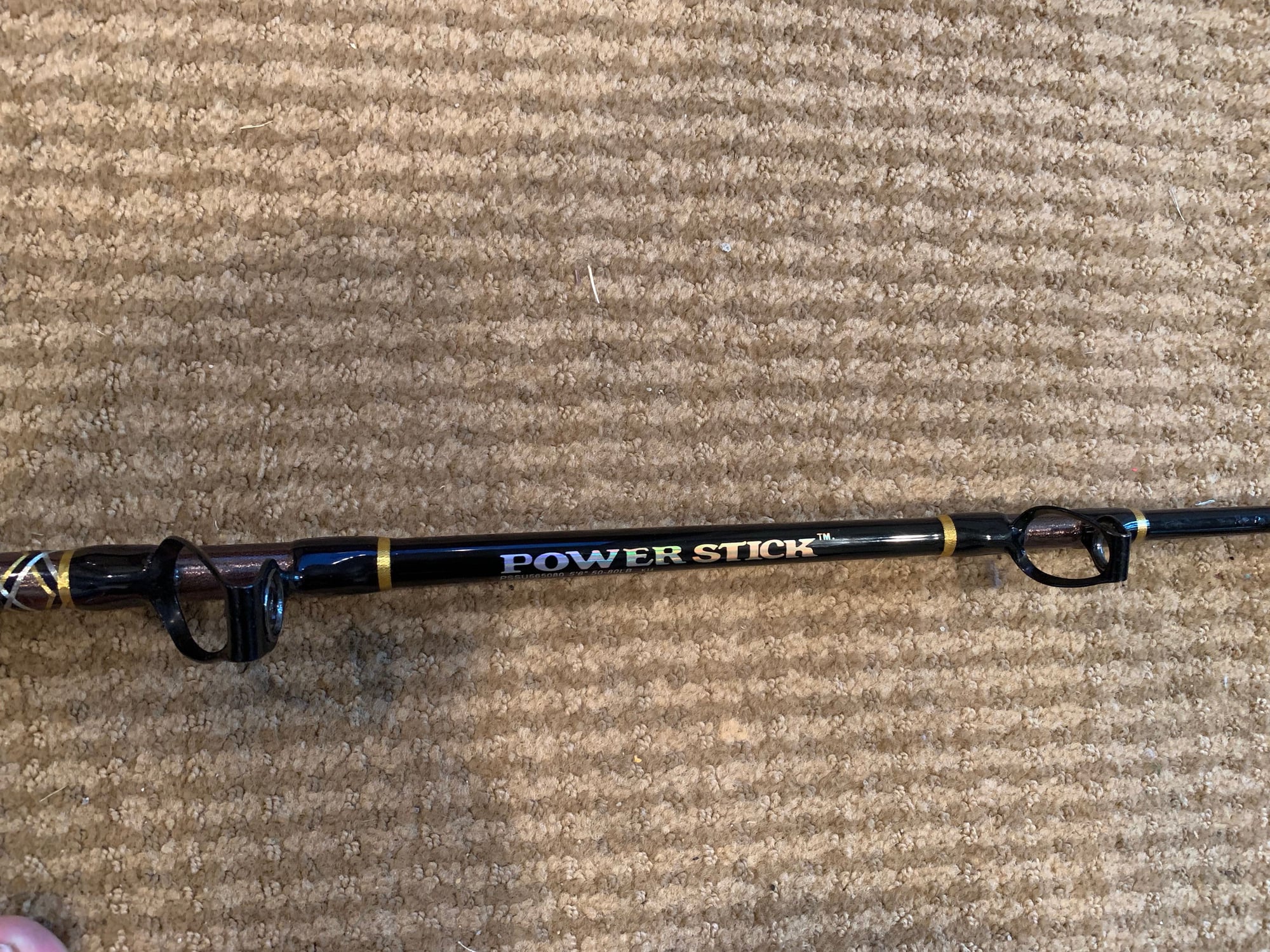 Tuna Rod/Reel Combos - Penn 70VSS, 50VSW, 50TW - The Hull Truth - Boating  and Fishing Forum