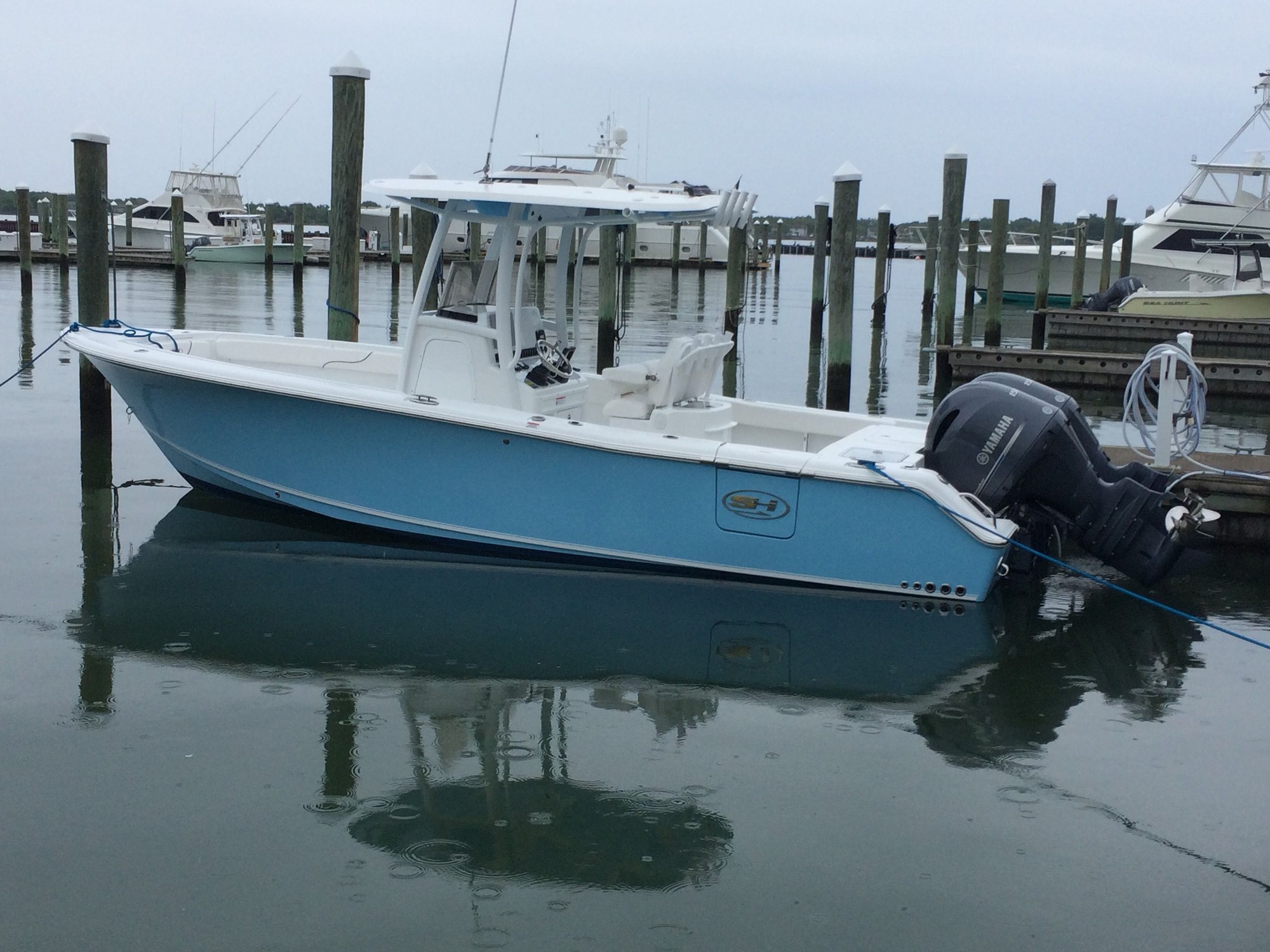 2015 Sea Hunt Gamefish 25 - PRICE REDUCED - The Hull Truth 