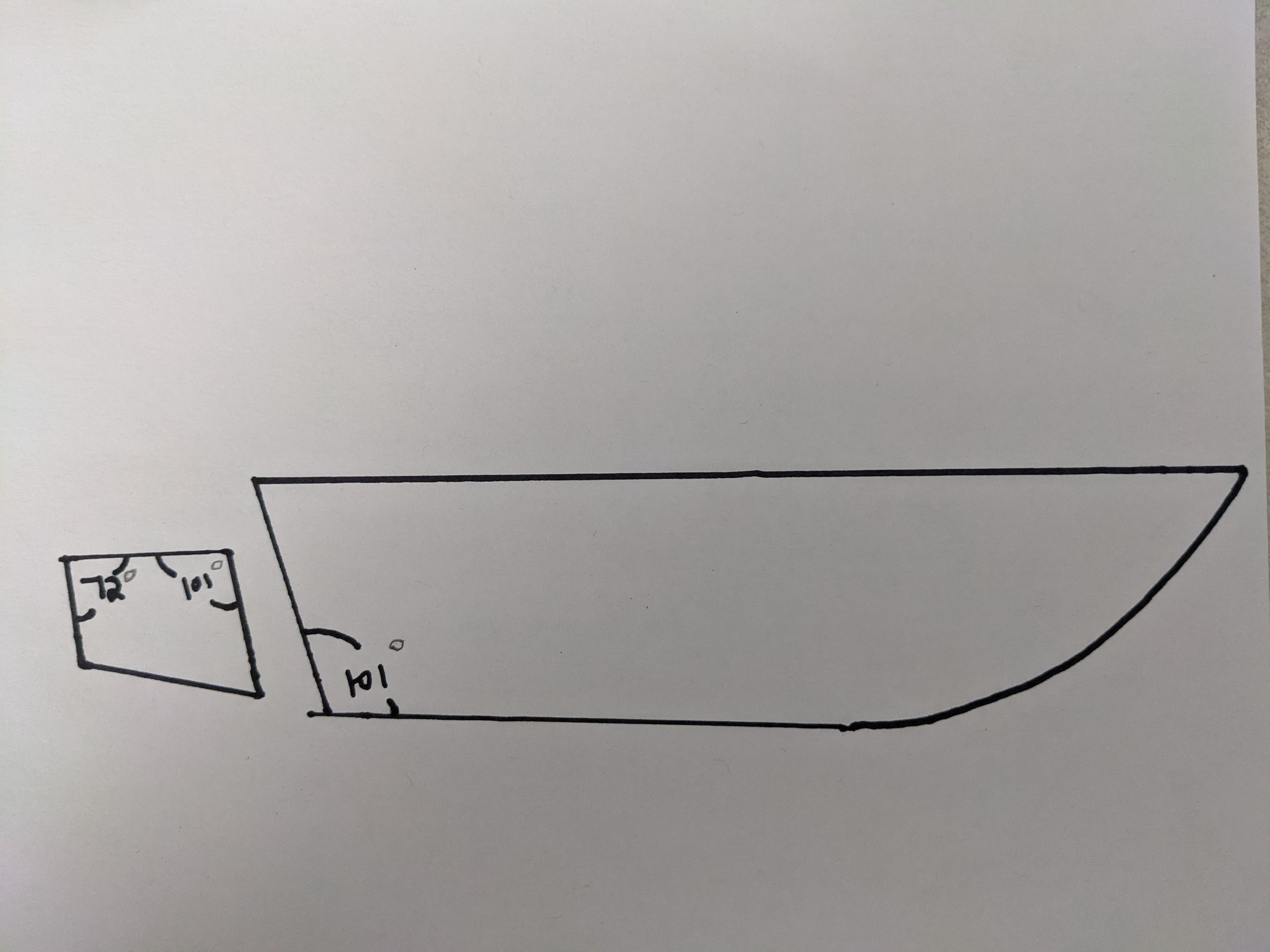 Outboard bracket help needed The Hull Truth Boating and Fishing Forum