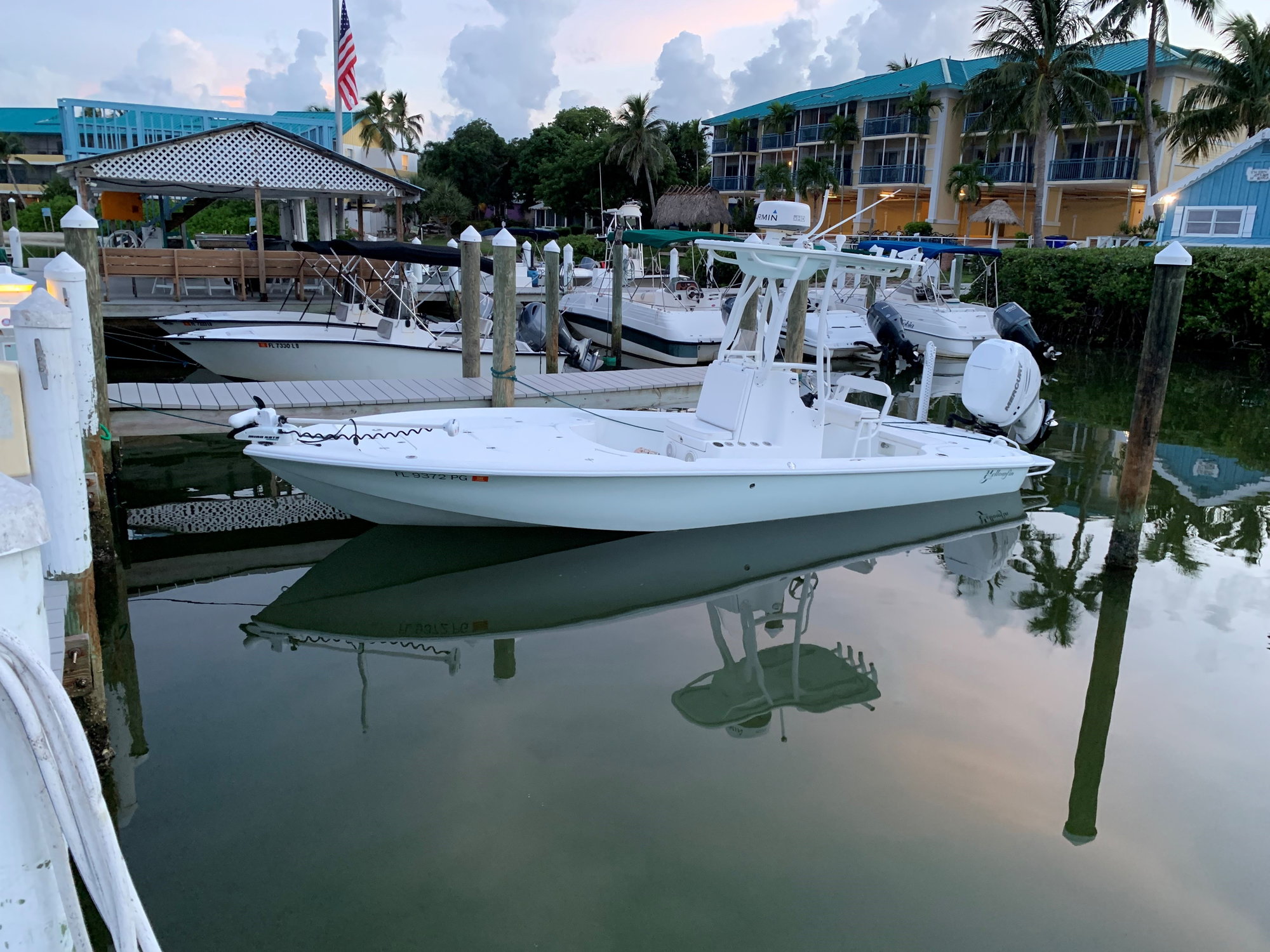 SEiGLER SG Review - The Hull Truth - Boating and Fishing Forum