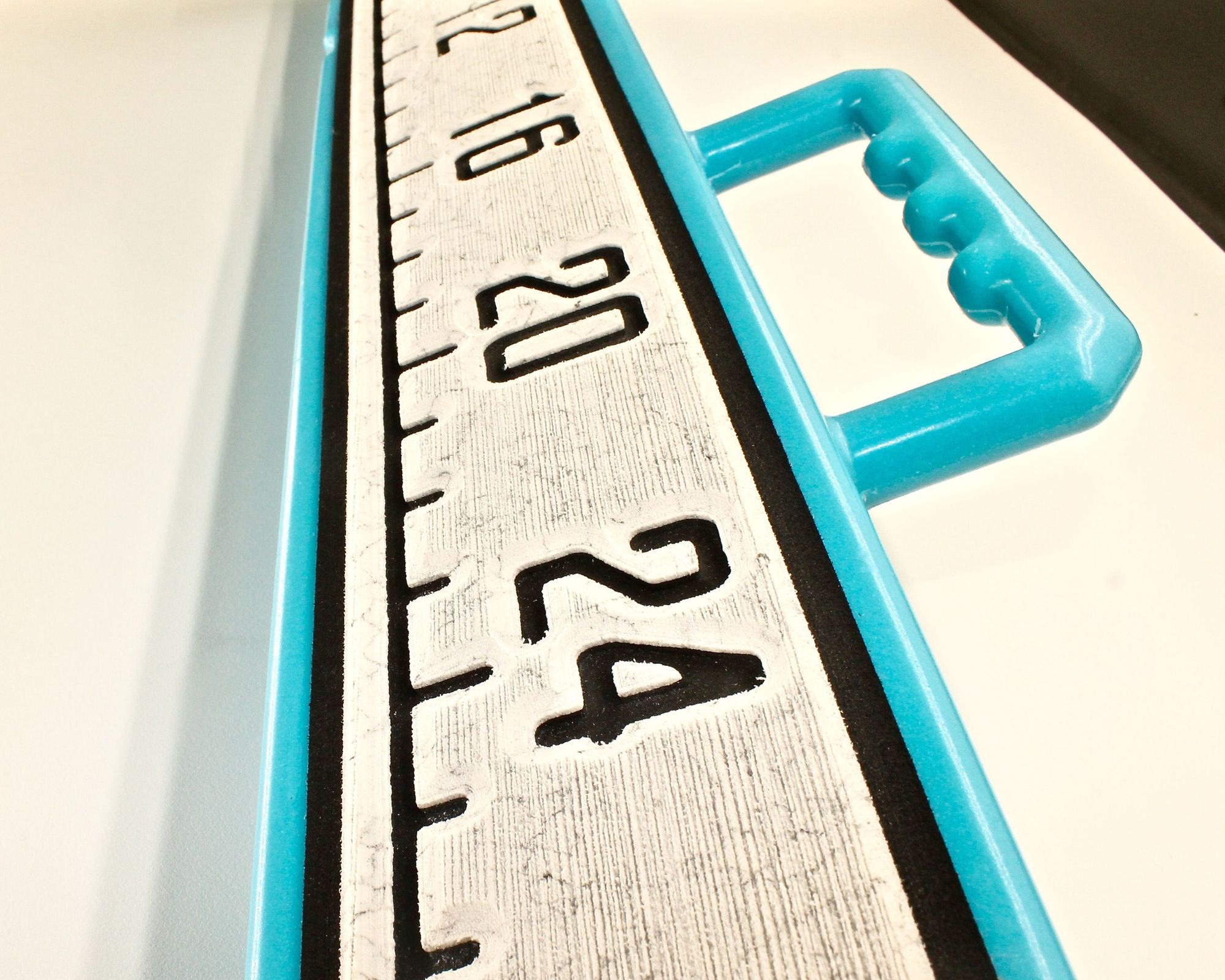 Premium Customized Fishing Rulers The Hull Truth Boating and