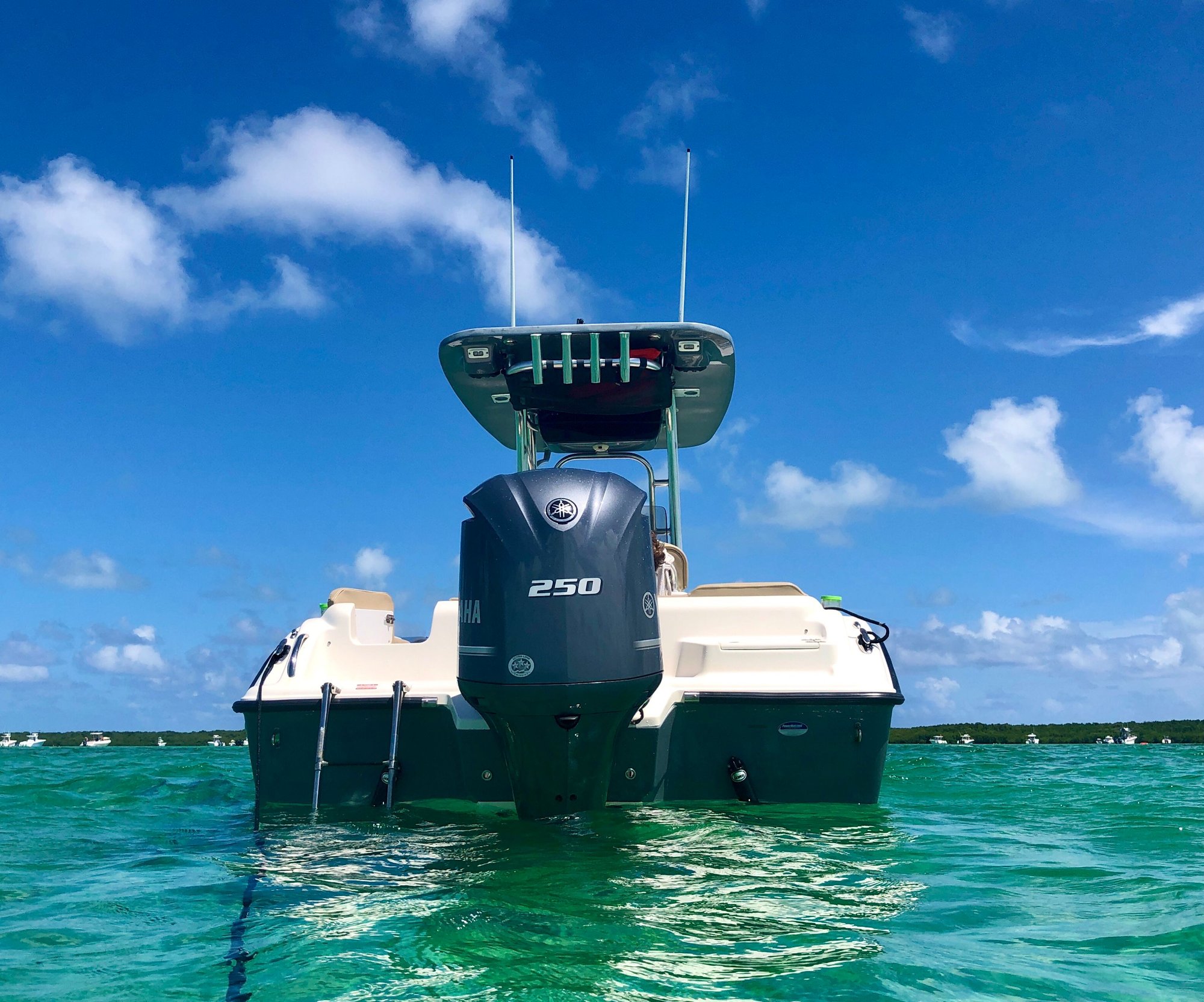 FS 2016 Key West 239FS The Hull Truth Boating and Fishing Forum