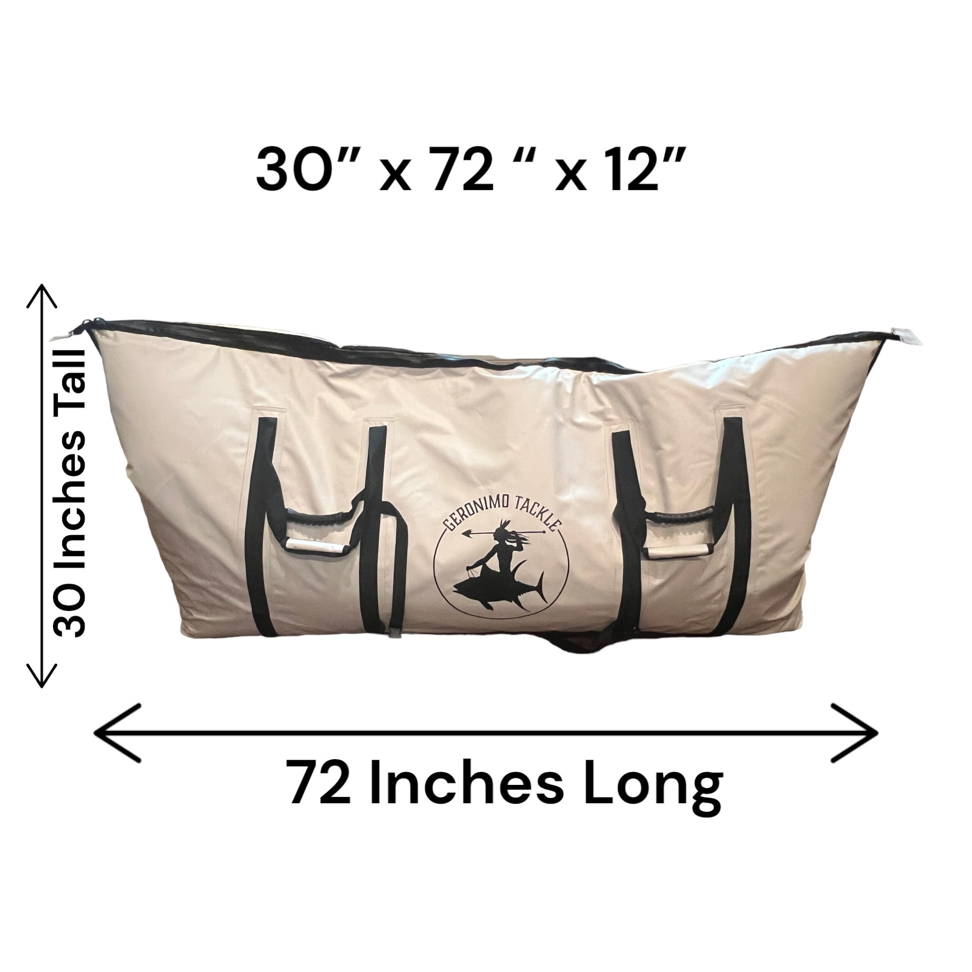 Large Insulated Fish Bags and Billfish Blankets - The Hull Truth - Boating  and Fishing Forum
