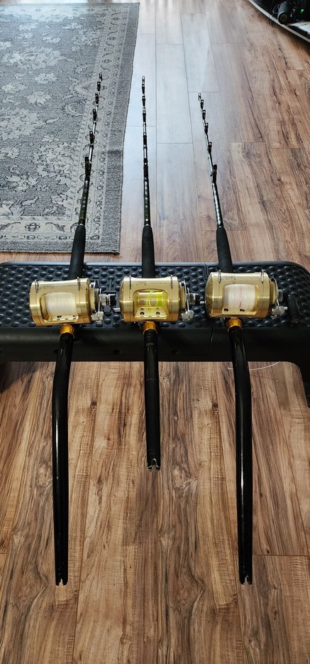 Used reels/combos - The Hull Truth - Boating and Fishing Forum