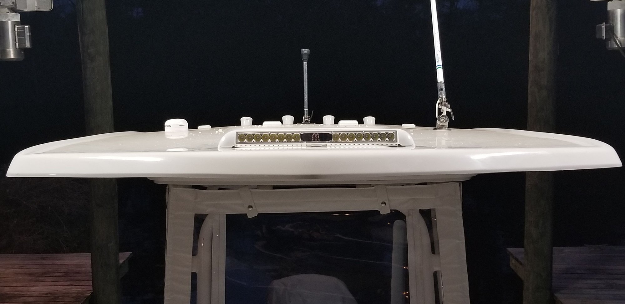 Best Light Bar??? Appreciated The Hull Truth