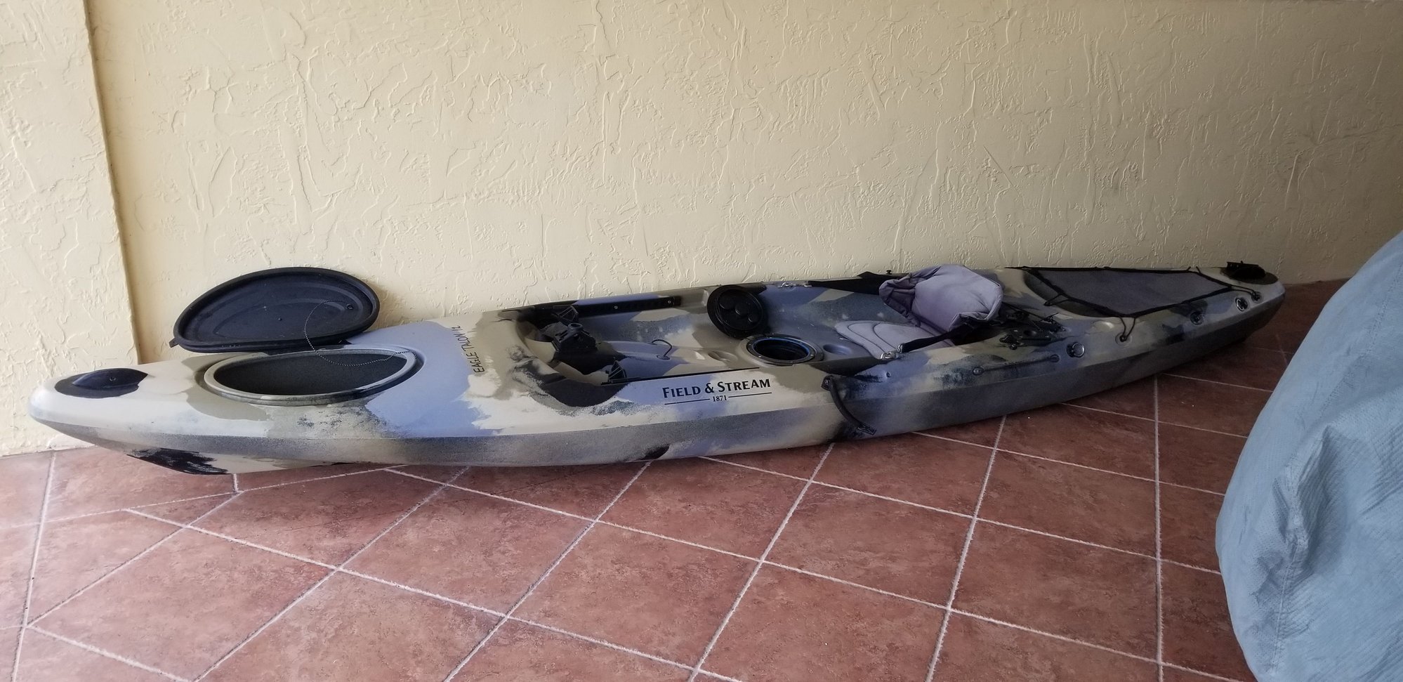 Fishing kayak for sale The Hull Truth Boating and Fishing Forum