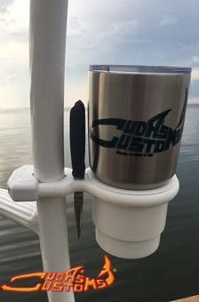 Recessed Cup Holder Removal? - The Hull Truth - Boating and Fishing Forum