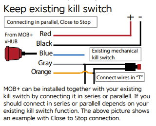 Fell Marine MOB Connection to Kill Switch - The Hull Truth