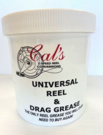 Drag Grease - The Hull Truth - Boating and Fishing Forum