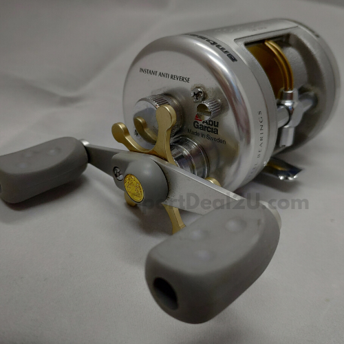 is a bait caster ever used for surf fishing - The Hull Truth - Boating and  Fishing Forum
