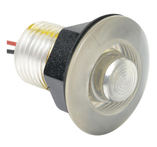 Jon Boat Switch Panel Pactrade Marine Boat LED Livewell 12 V - Foto 7