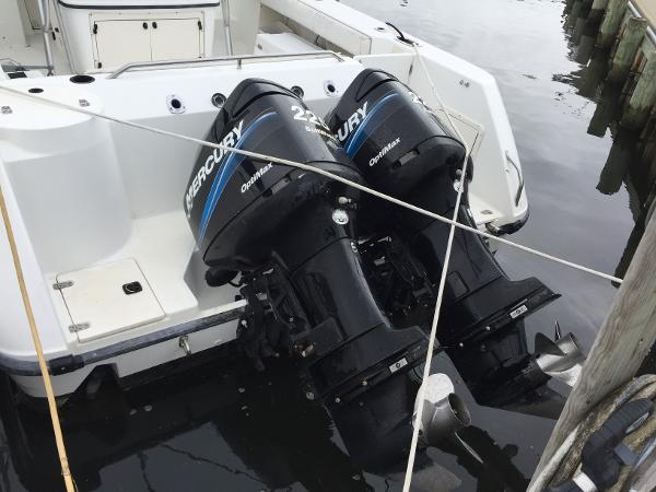 2001 Boston Whaler 280 Outrage New To Me The Hull Truth Boating And Fishing Forum