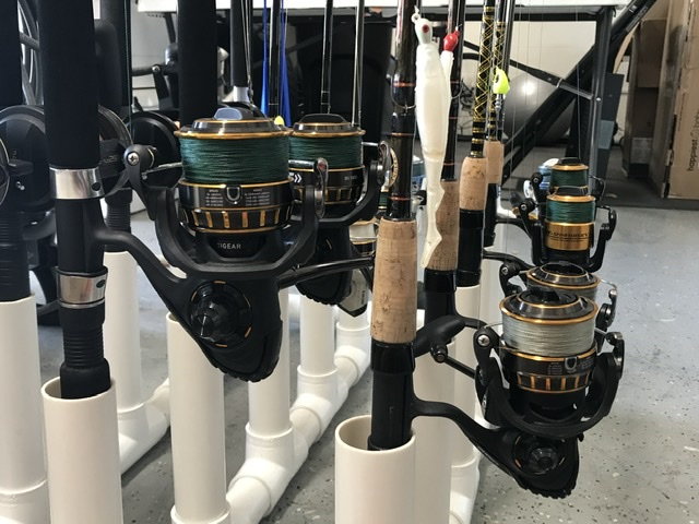 Penn International 80 Wide Combos - The Hull Truth - Boating and Fishing  Forum