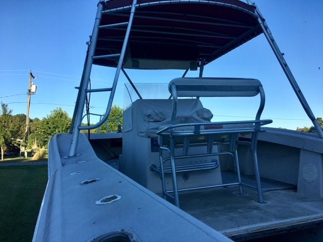 87 Rybovich Rybo Runner for sale - The Hull Truth - Boating and Fishing ...