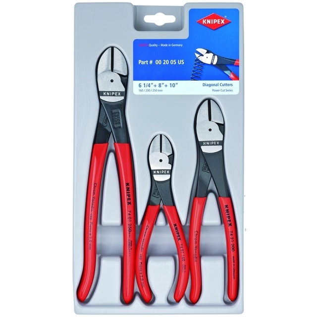 XTOOLS 9 floating bullnose pliers - The Hull Truth - Boating and