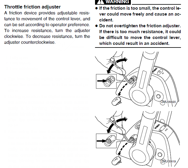 Yamaha F300 Digital Throttle Issues The Hull Truth Boating and