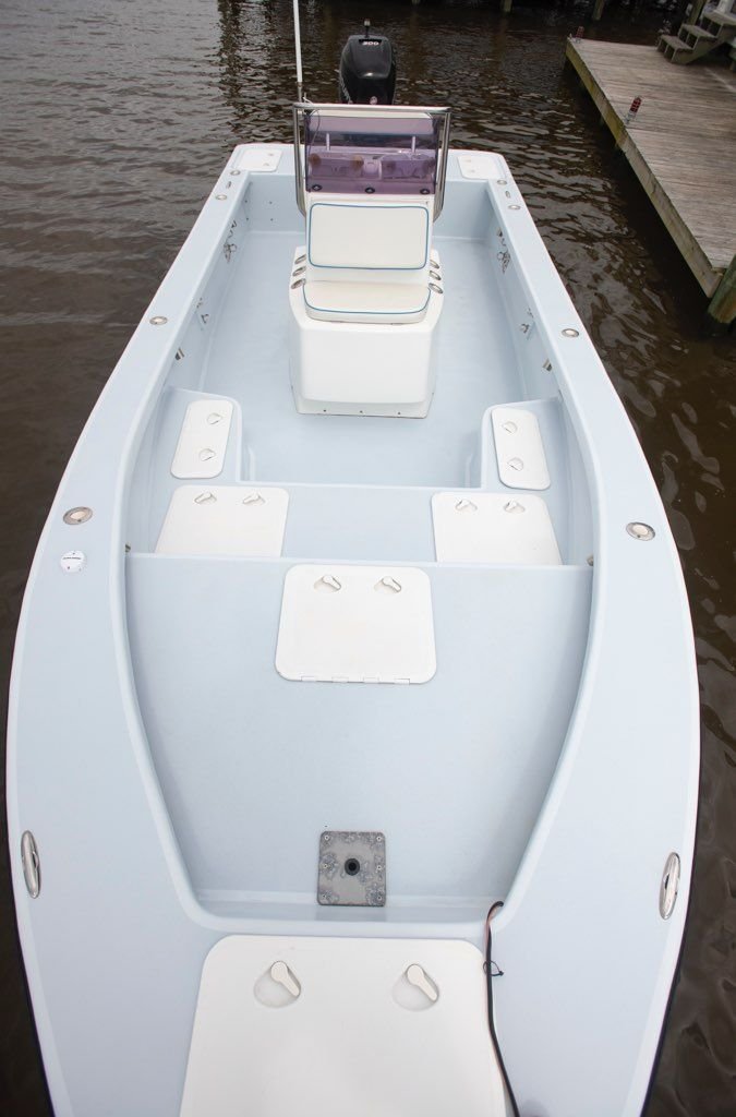 [FS] 2001/2014 Kenner 23VX The Hull Truth Boating and Fishing Forum