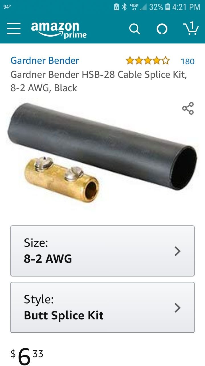 The Hull Truth - Boating and Fishing Forum - Electric winch wiring help