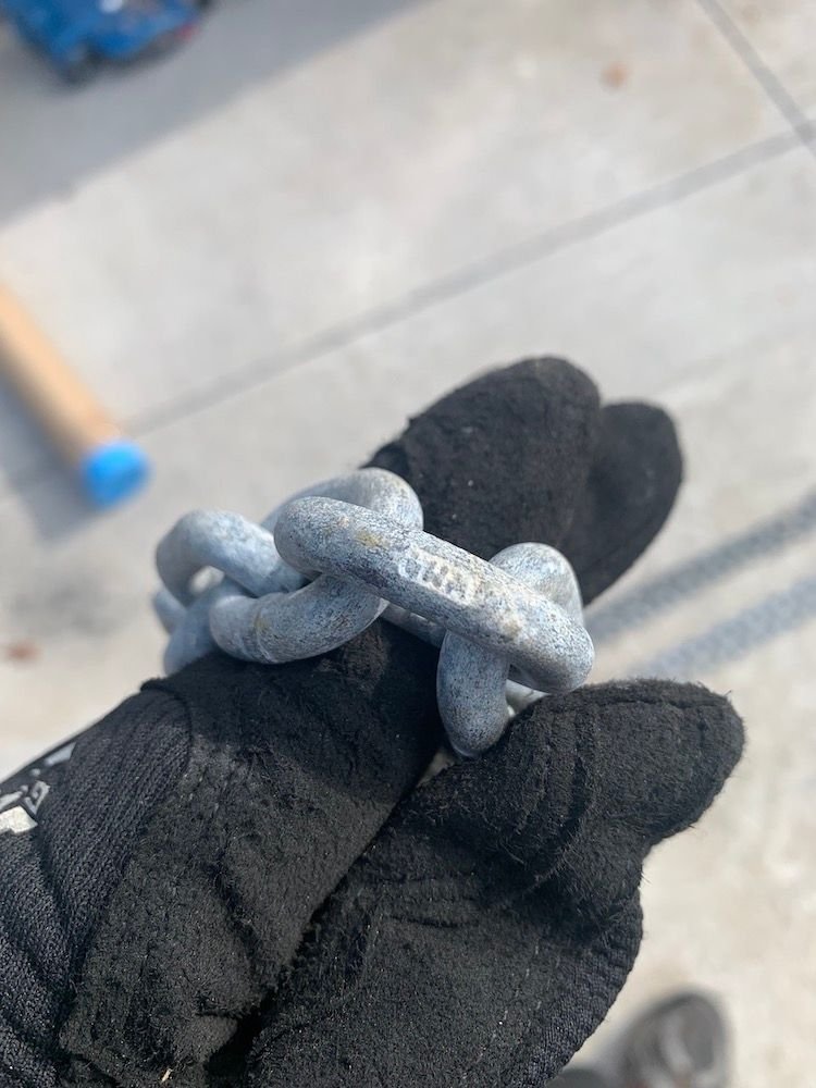 used-1-4-g4-anchor-windless-chain-for-sale-the-hull-truth