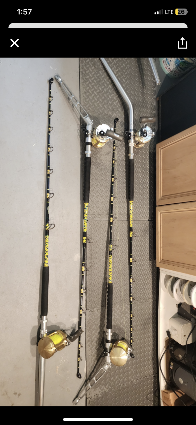 tiagra 50 combos - The Hull Truth - Boating and Fishing Forum