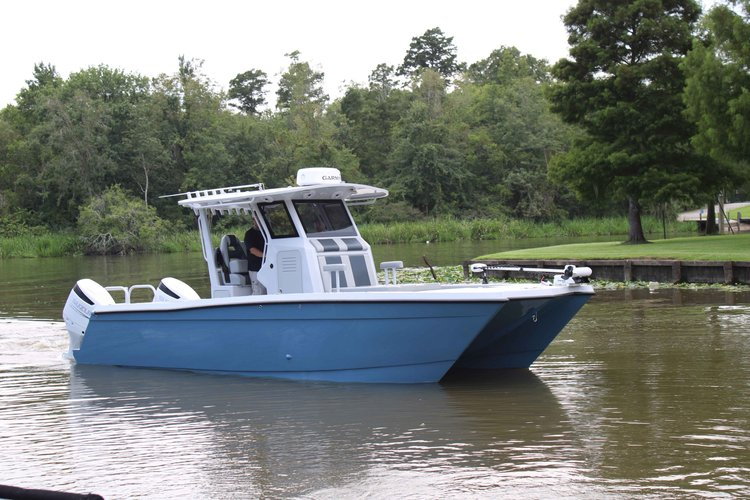 New Cutco Fisherman's Solution - The Hull Truth - Boating and Fishing Forum