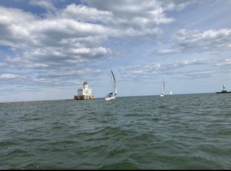 How to read wave height from the boat? The Hull Truth Boating and