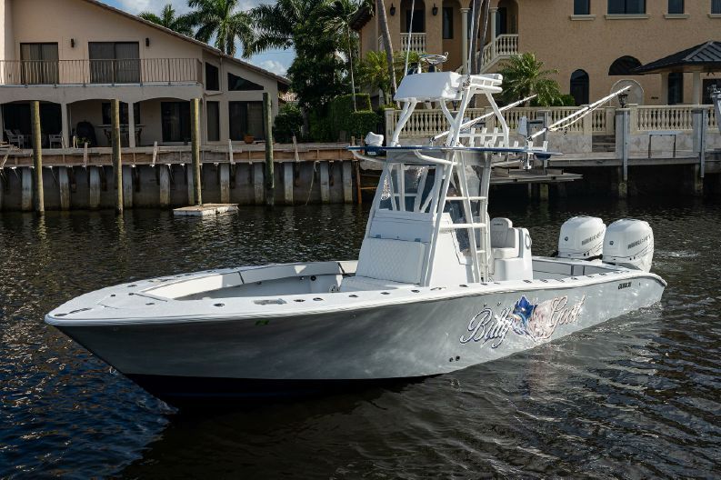 2019 30ft Conch Center Console For Sale The Hull Truth Boating and