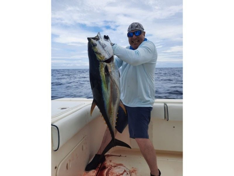 November 27 to December 12 Fishing Report - Panama Pandemic Fishing is on  FIRE!!! - The Hull Truth - Boating and Fishing Forum