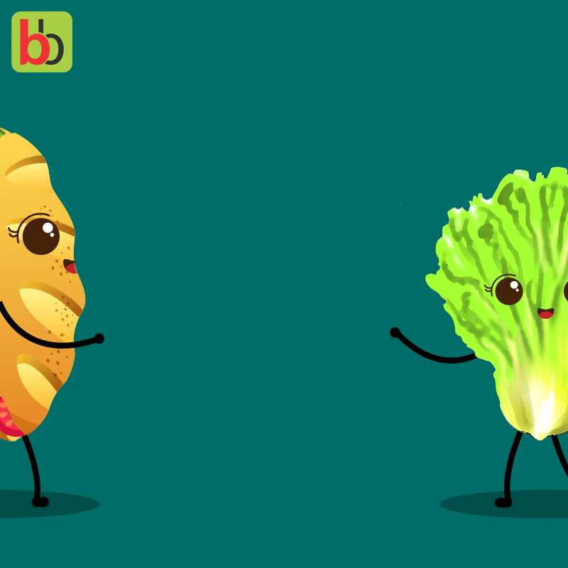 Don't Eat The Romaine Lettuce! The Hull Truth Boating and Fishing Forum