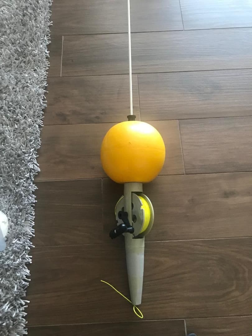 SUREMARKER Fishing Marker Buoy - The Hull Truth - Boating and Fishing Forum