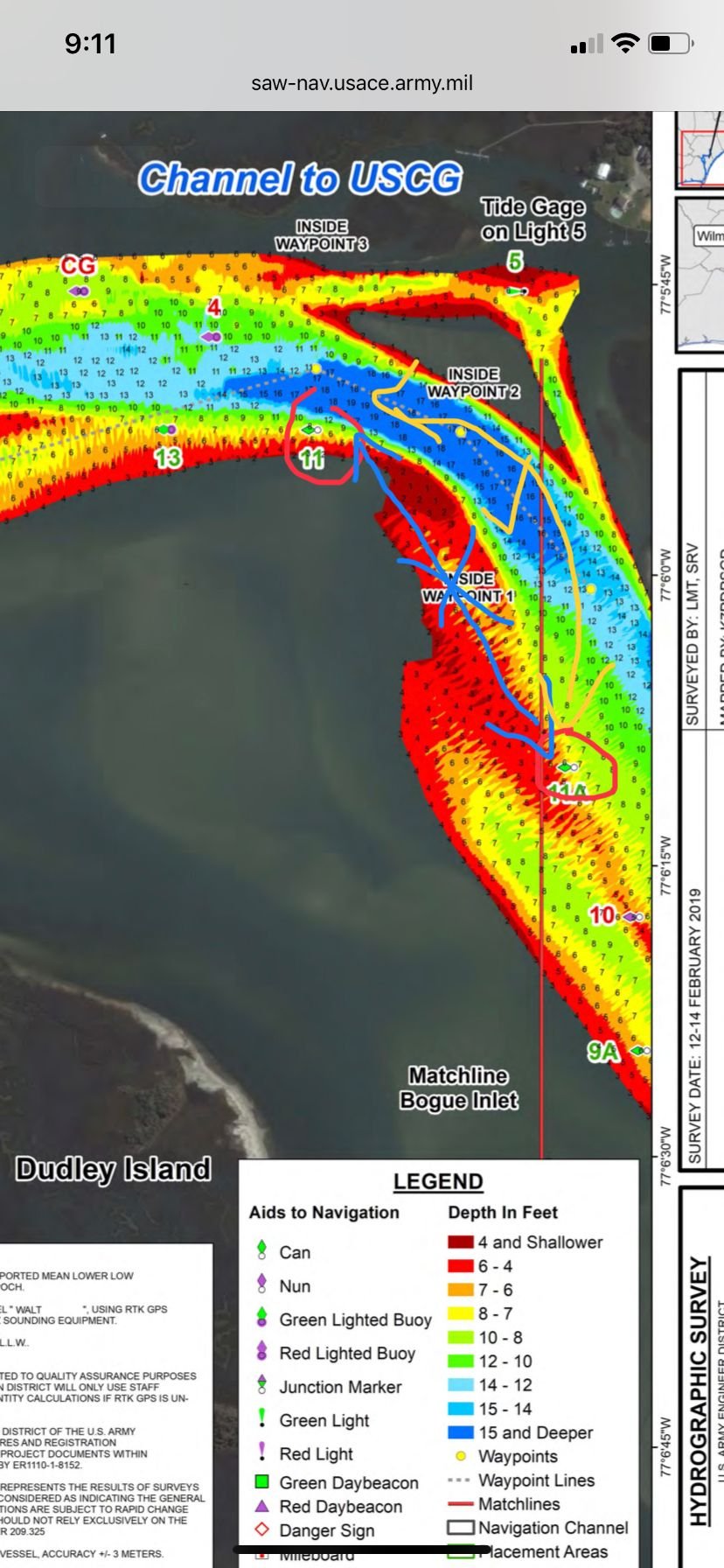 Bogue inlet The Hull Truth Boating and Fishing Forum