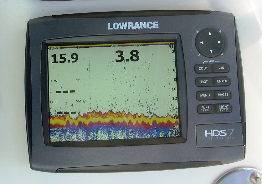 Lowrance HDS-7 Insight USA (Gen2) - The Hull Truth - Boating and