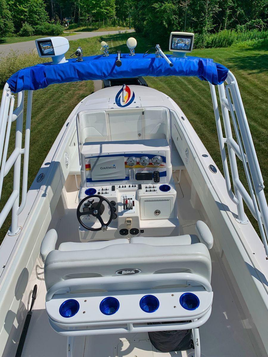 33 ocean hawk The Hull Truth Boating and Fishing Forum