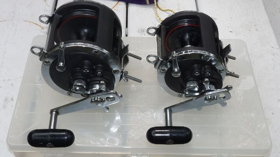 Shimano reels are junk, Change my mind!! - The Hull Truth
