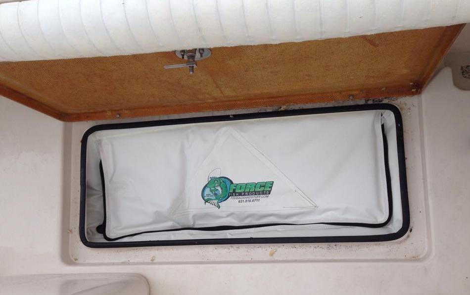 Insulating fish box - The Hull Truth - Boating and Fishing Forum