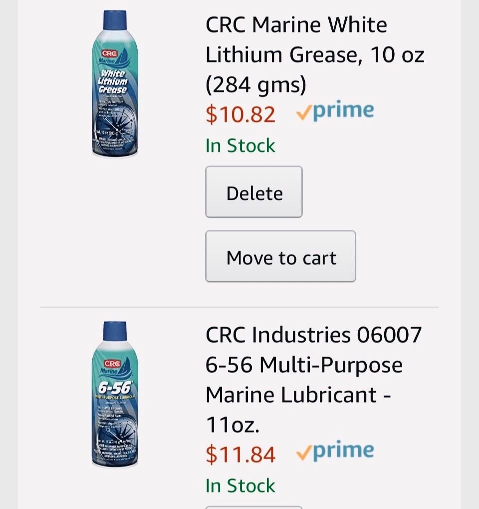 White Lithium Grease on Leaf Springs: Ultimate Rust Protection Tips