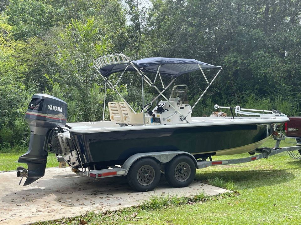 2002 Kenner Vision 2103 The Hull Truth Boating and Fishing Forum