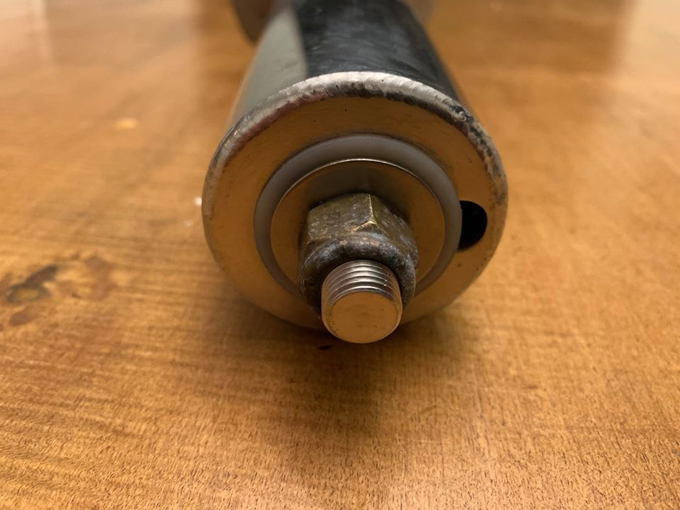 15 Degree Lee Swivel Rod Holder The Hull Truth Boating and Fishing