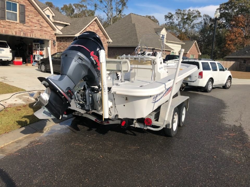 Best trim tabs for my boat? The Hull Truth Boating and Fishing Forum