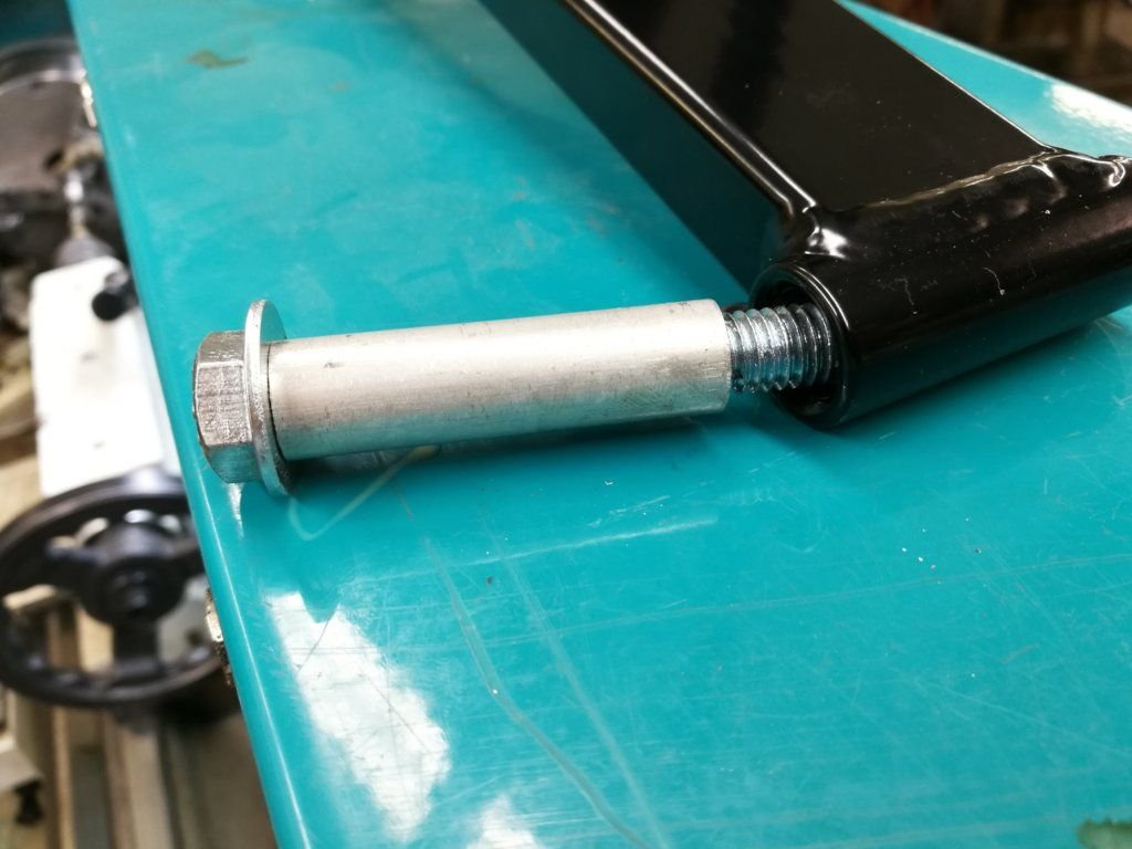 Qa1 3 point strut tower brace Third Generation FBody Message Boards