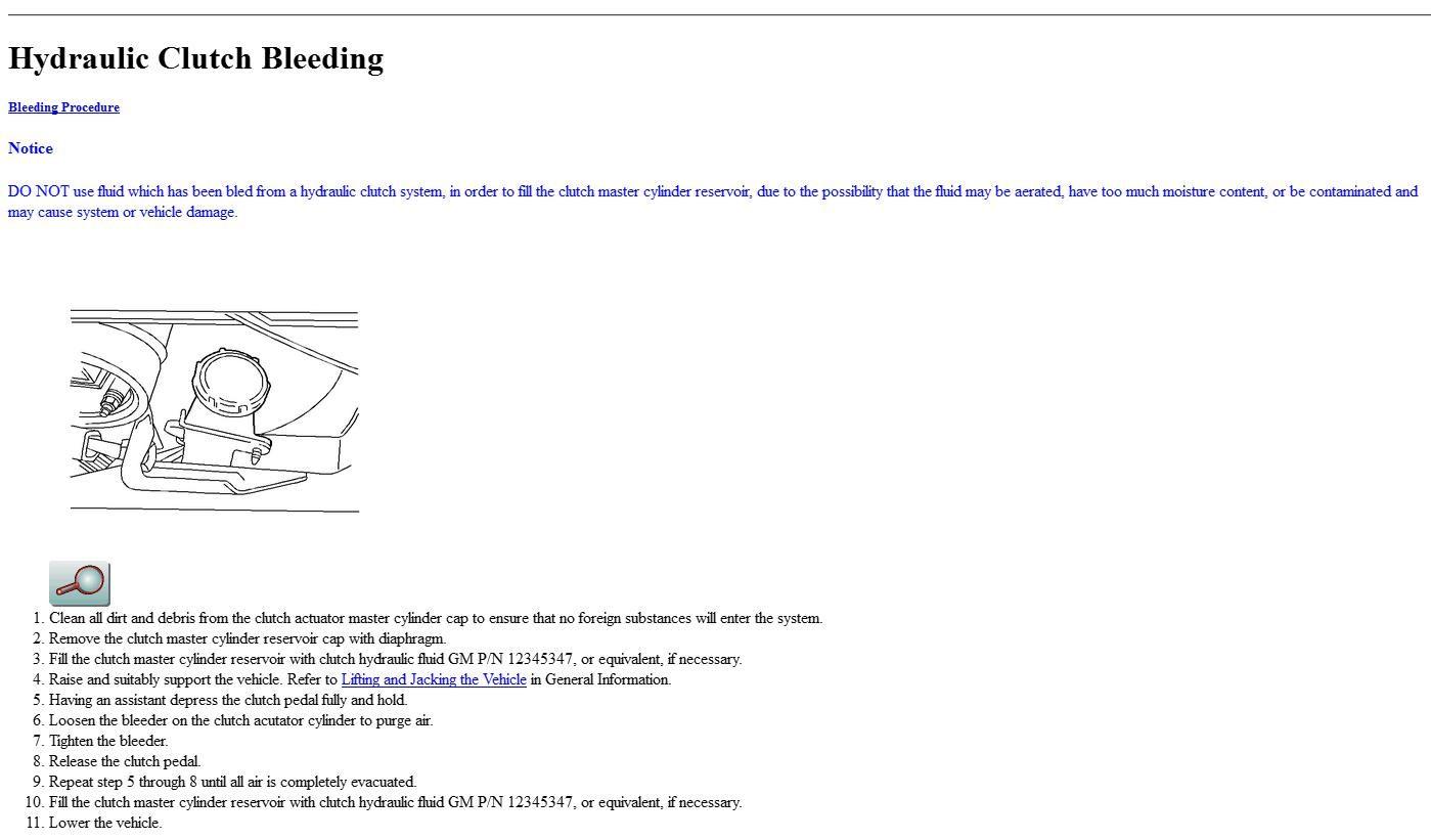 Best way to bleed clutch line on T56 with LS1 swap Third Generation F