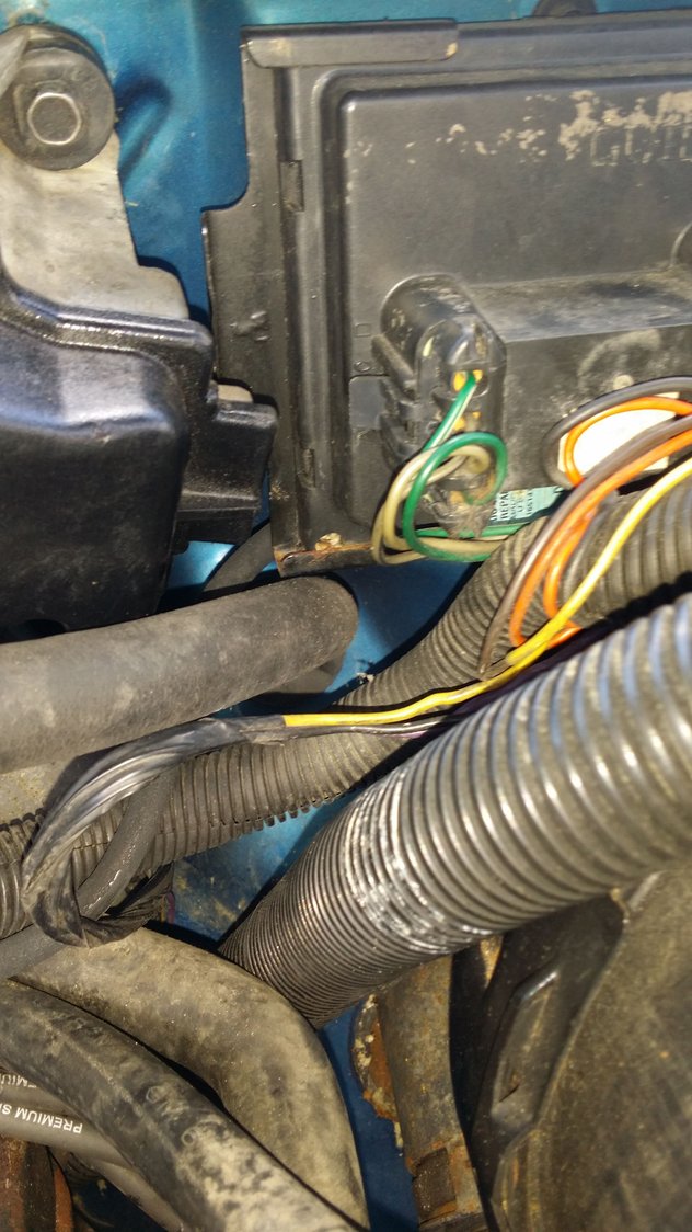 delay wiper motor connector firebird - Third Generation F-Body Message