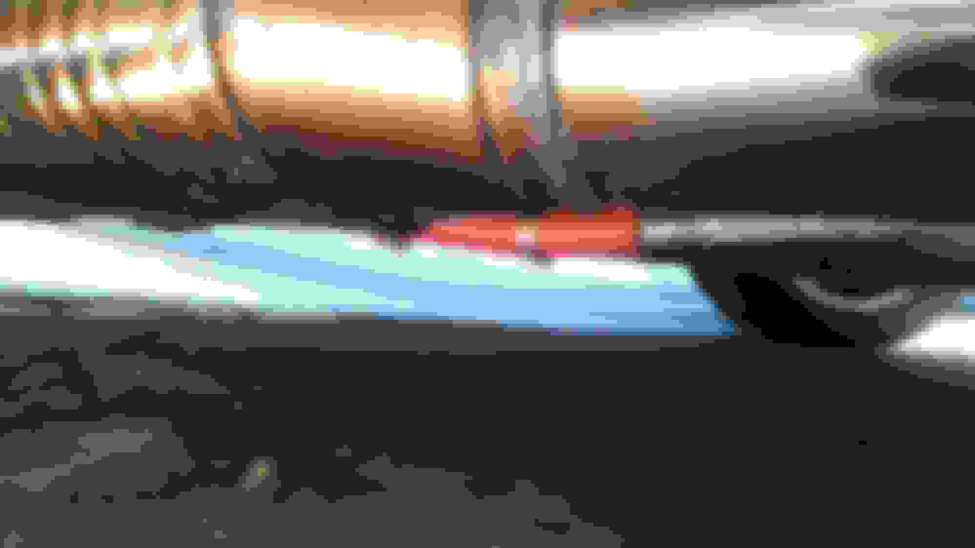 Air To Catalytic converter connection Third Generation FBody Message