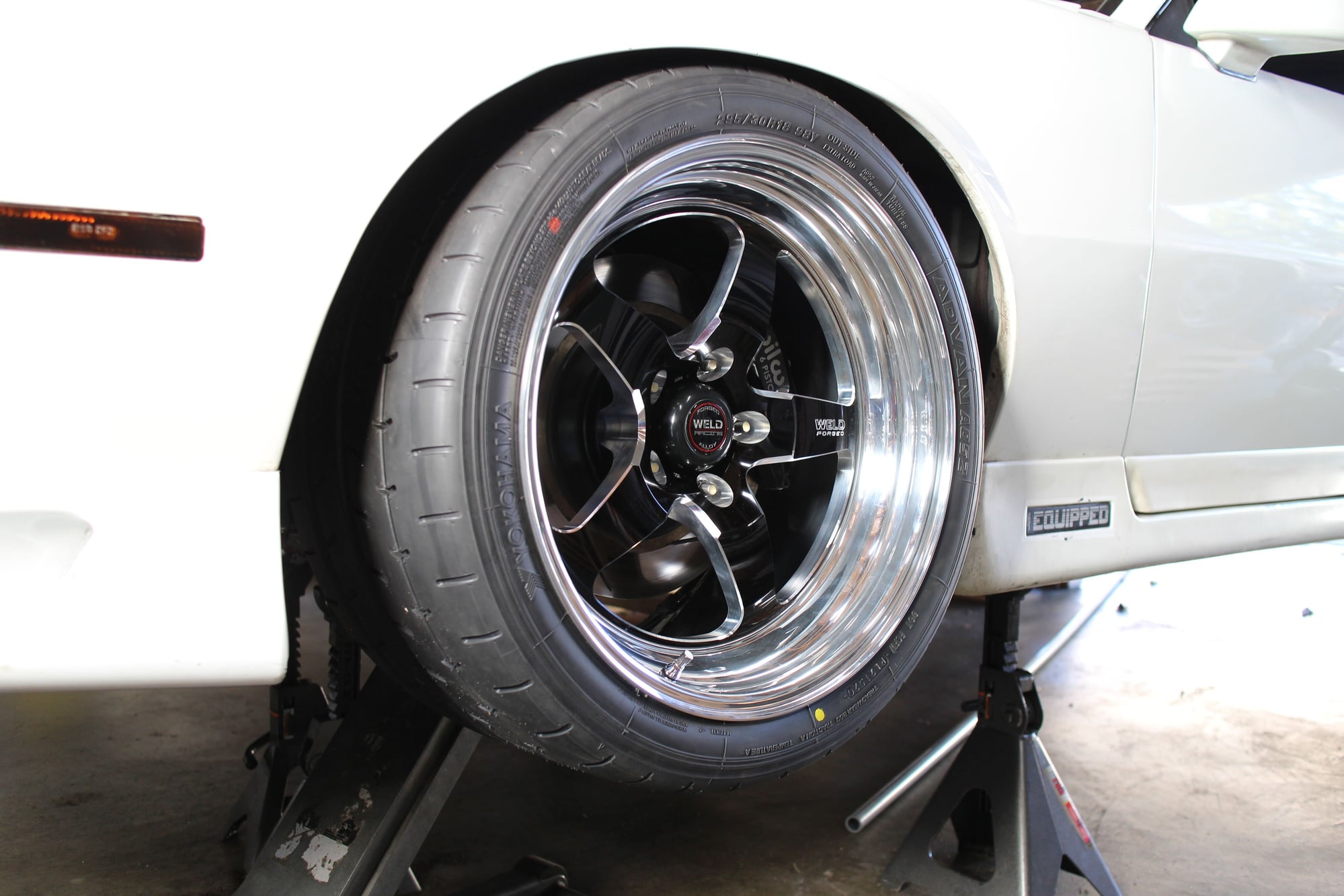 viper rims racing forged s71s
