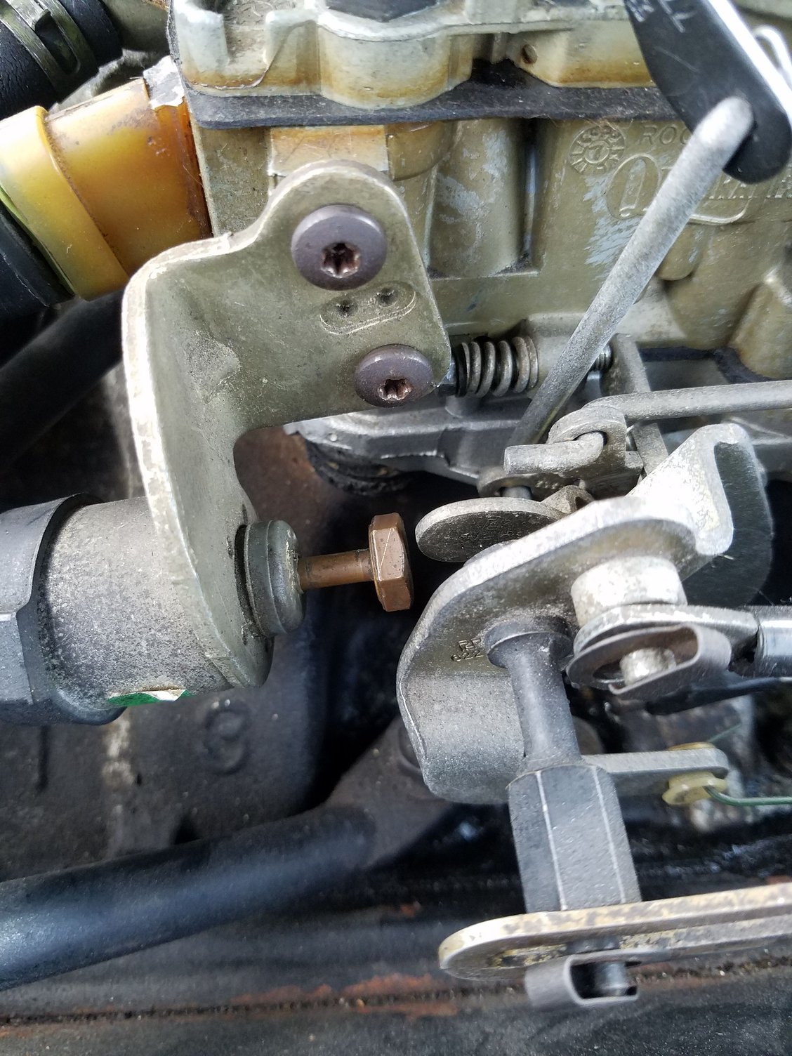 A/C Idle Bump Solenoid Function? Third Generation FBody Message Boards